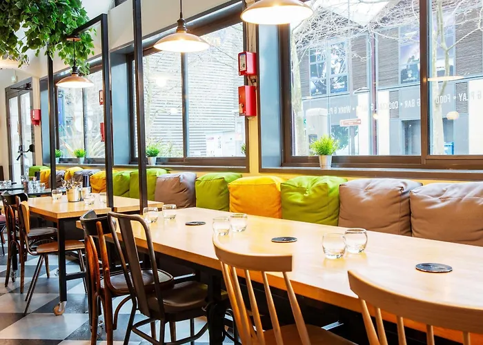 Ibis Paris Bercy Village